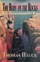 The Body on the Rocks
